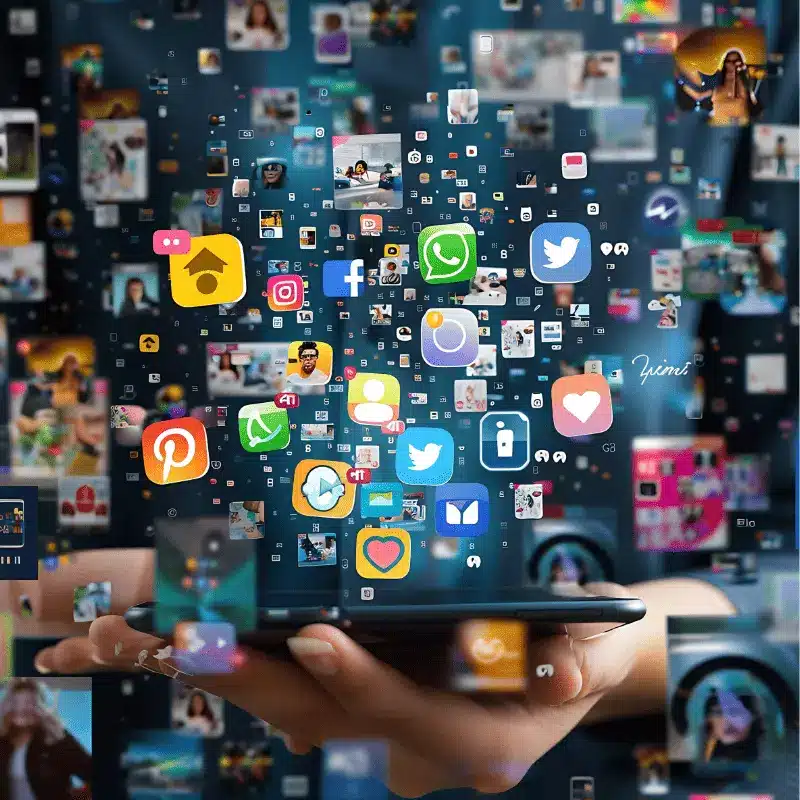 Digitalchimist - Analyse et ajustement des stratégies marketing Surveillez vos performances et ajustez vos stratégies marketing avec l’IA et les outils d’analyse avancés proposés par Digitalchimist.