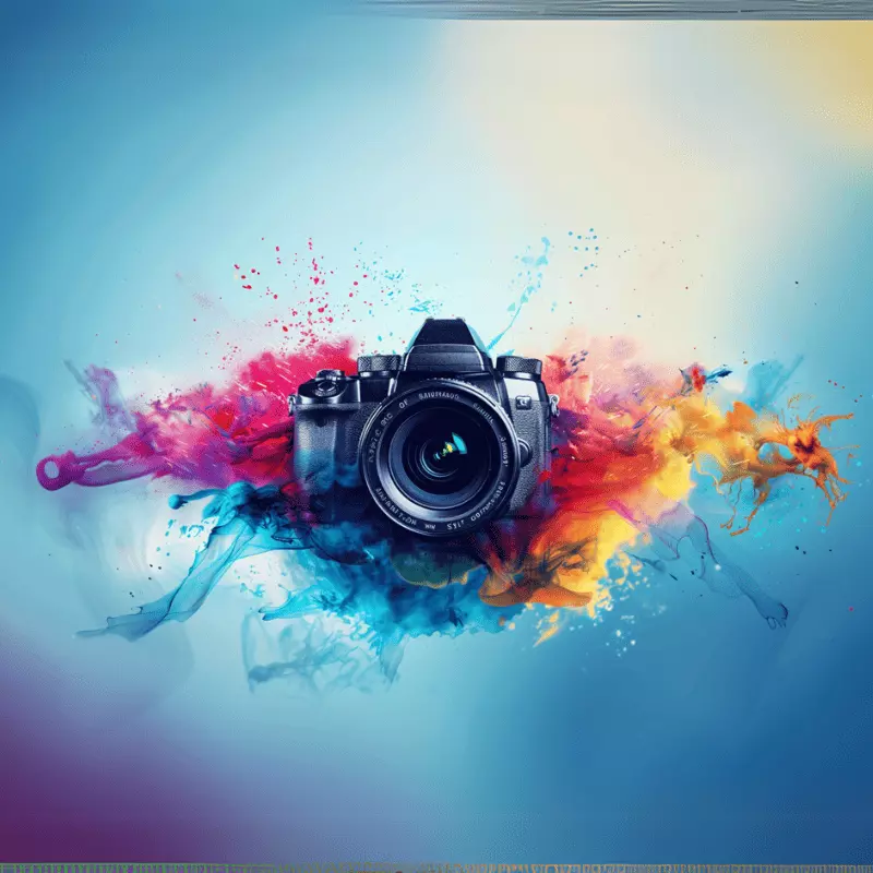 Créer des vidéos promotionnelles impactantes avec Digitalchimist Illustration de la conception de vidéos promotionnelles percutantes, mettant en avant des messages uniques et adaptés à chaque plateforme avec Digitalchimist