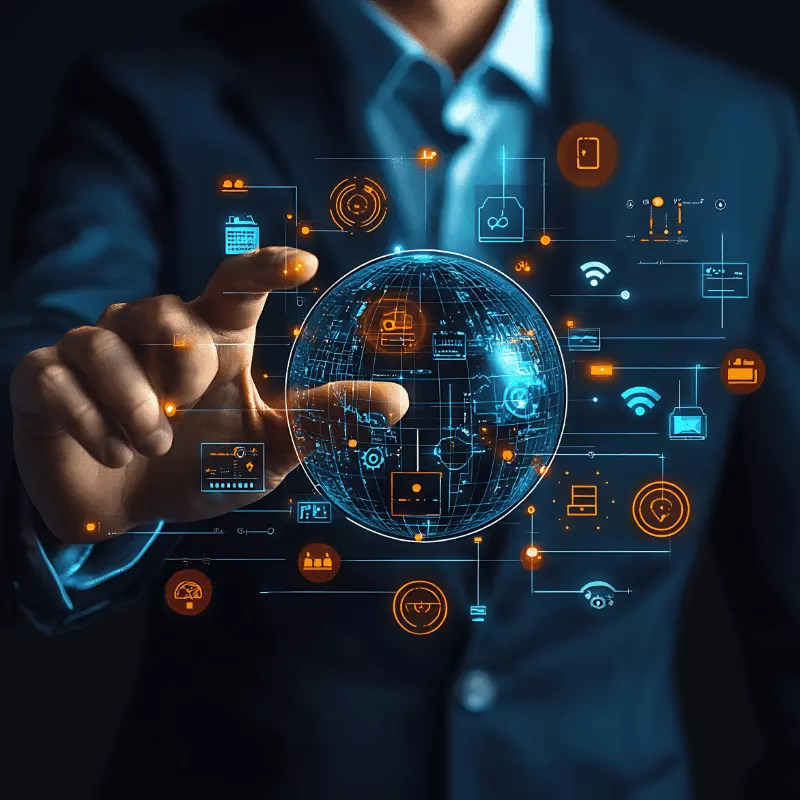 Définir des objectifs clairs pour une stratégie marketing efficace avec digitalchimist Définir des objectifs SMART pour orienter la stratégie marketing digitale, fixer des indicateurs de performance clés (KPI) et aligner les objectifs avec la vision d’entreprise.