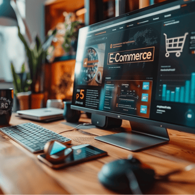 Formations e-commerce avec l'IA proposées par Digitalchimist pour optimiser vos ventes en ligne.