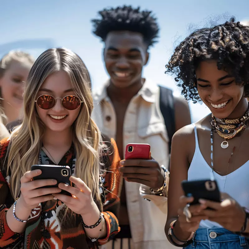 Digitalchimist - Dynamiser et modérer vos communautés en ligne Découvrez avec Digitalchimist comment modérer et dynamiser vos communautés en ligne, renforcer la fidélité et créer un sentiment d’appartenance grâce à des interactions positives.