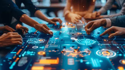 Découvrez les formations sur mesure de Digitalchimist en IA, No-Code et Digital. Travaillez ensemble pour construire votre avenir et développer vos compétences dès aujourd'hui.