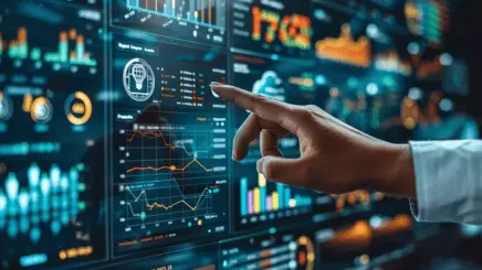 Intégrez l’IA dans votre marketing digital avec Digitalchimist Boostez votre marketing digital avec l’IA grâce à Digitalchimist. Apprenez à maîtriser les réseaux sociaux, le SEO, le copywriting et les stratégies numériques pour rester en tête.