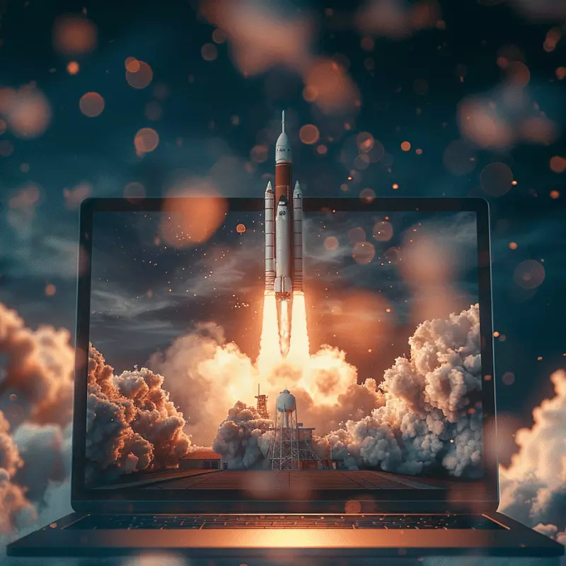 Clôture de Projet : Réussites et Améliorations Continues avec Digitalchimist Finalisez vos projets efficacement avec Digitalchimist grâce à des bilans de performance et des stratégies d’amélioration continue.