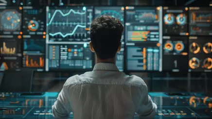 Prêt à transformer votre entreprise avec l’IA ? Découvrez les solutions innovantes de Digitalchimist