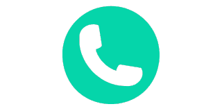 Logo téléphone Digitalchimist-formations-Ia-No-Code-digital.<br />
